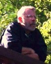 Joseph Robert Burcke